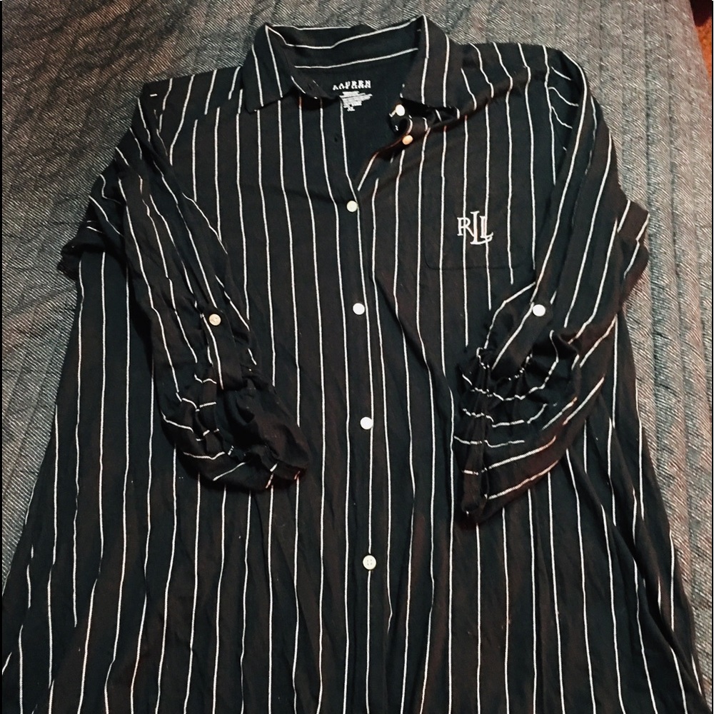 Night dress